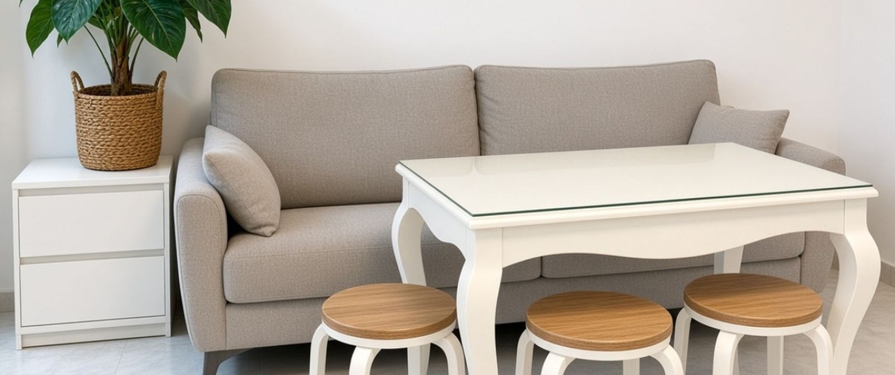 Rynek wtórny - apartment - Marbella - Marbella Centro