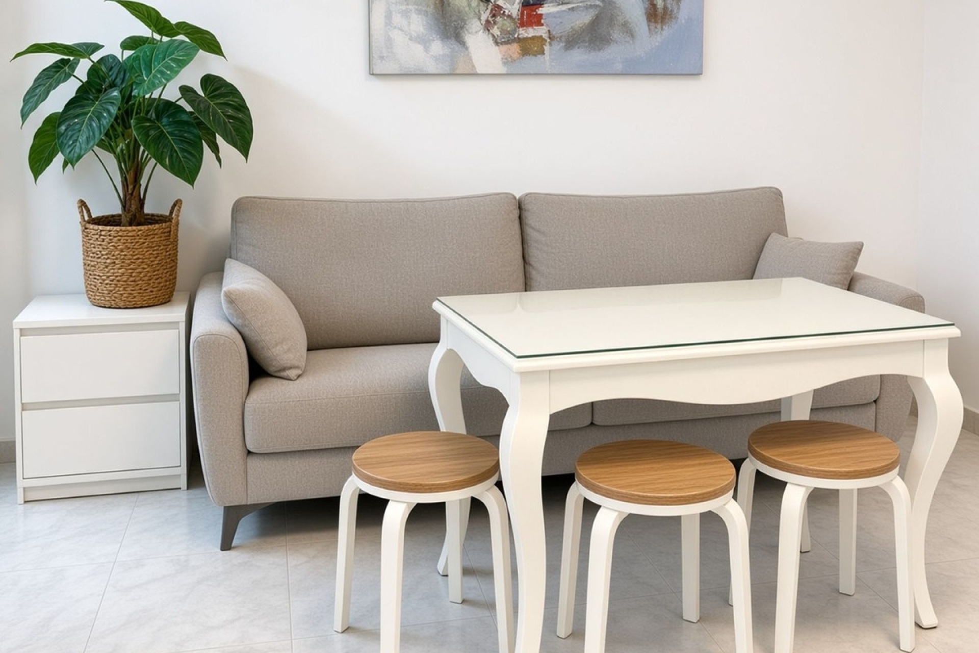 Rynek wtórny - apartment - Marbella - Marbella Centro