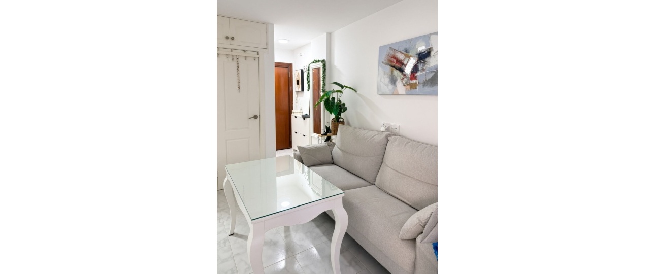 Rynek wtórny - apartment - Marbella - Marbella Centro