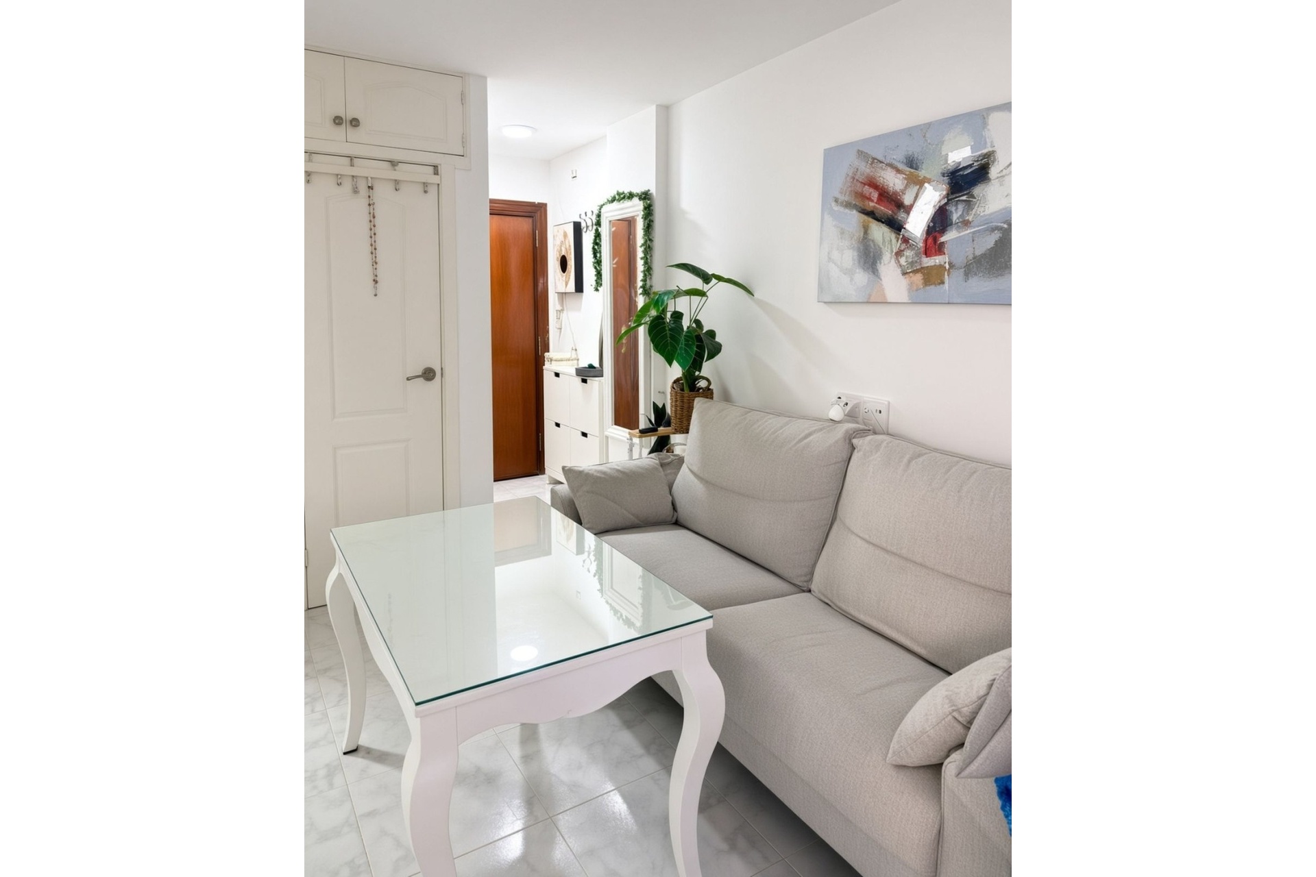 Rynek wtórny - apartment - Marbella - Marbella Centro