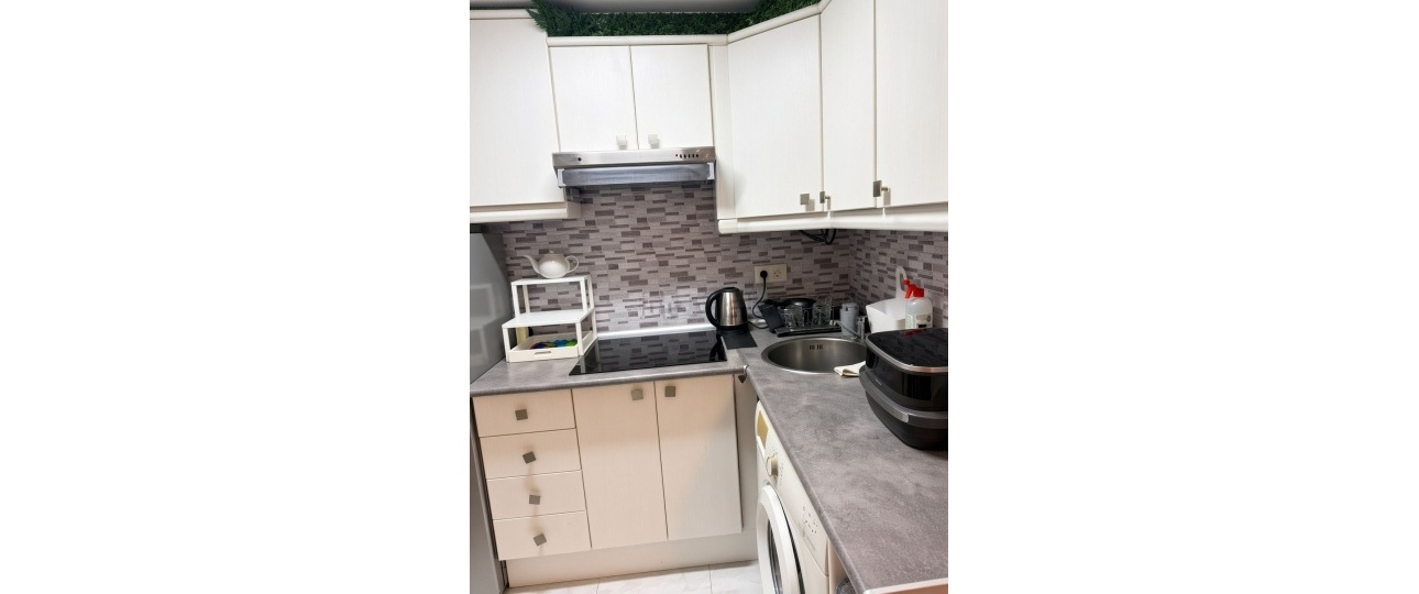 Rynek wtórny - apartment - Marbella - Marbella Centro
