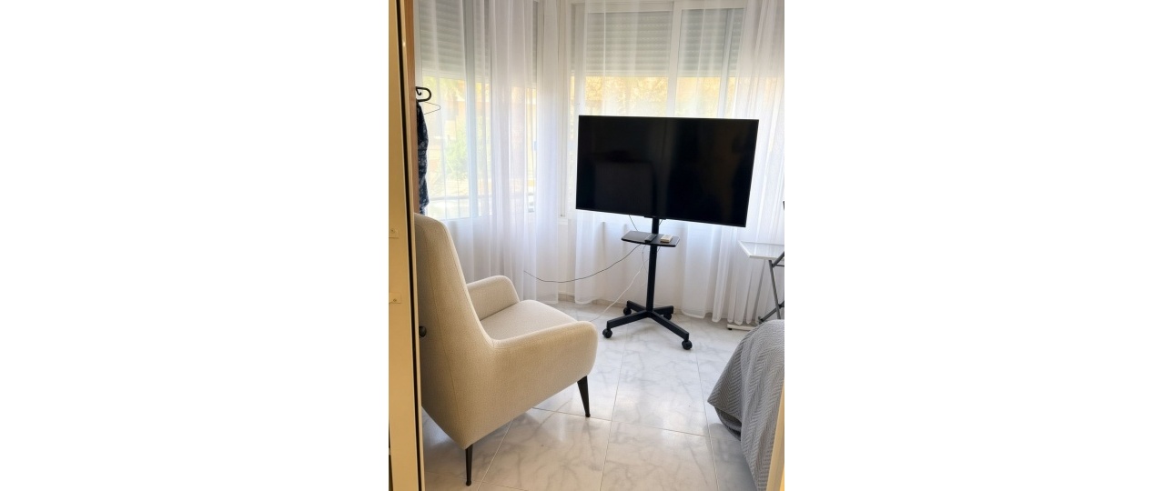 Rynek wtórny - apartment - Marbella - Marbella Centro
