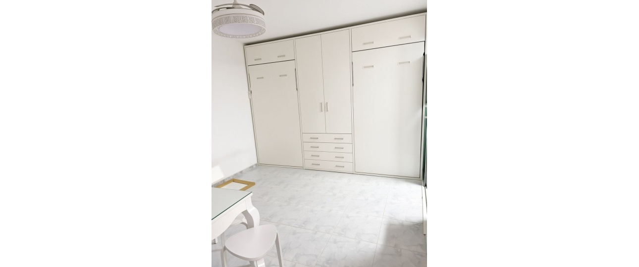 Rynek wtórny - apartment - Marbella - Marbella Centro