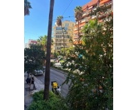 Rynek wtórny - apartment - Marbella - Marbella Centro