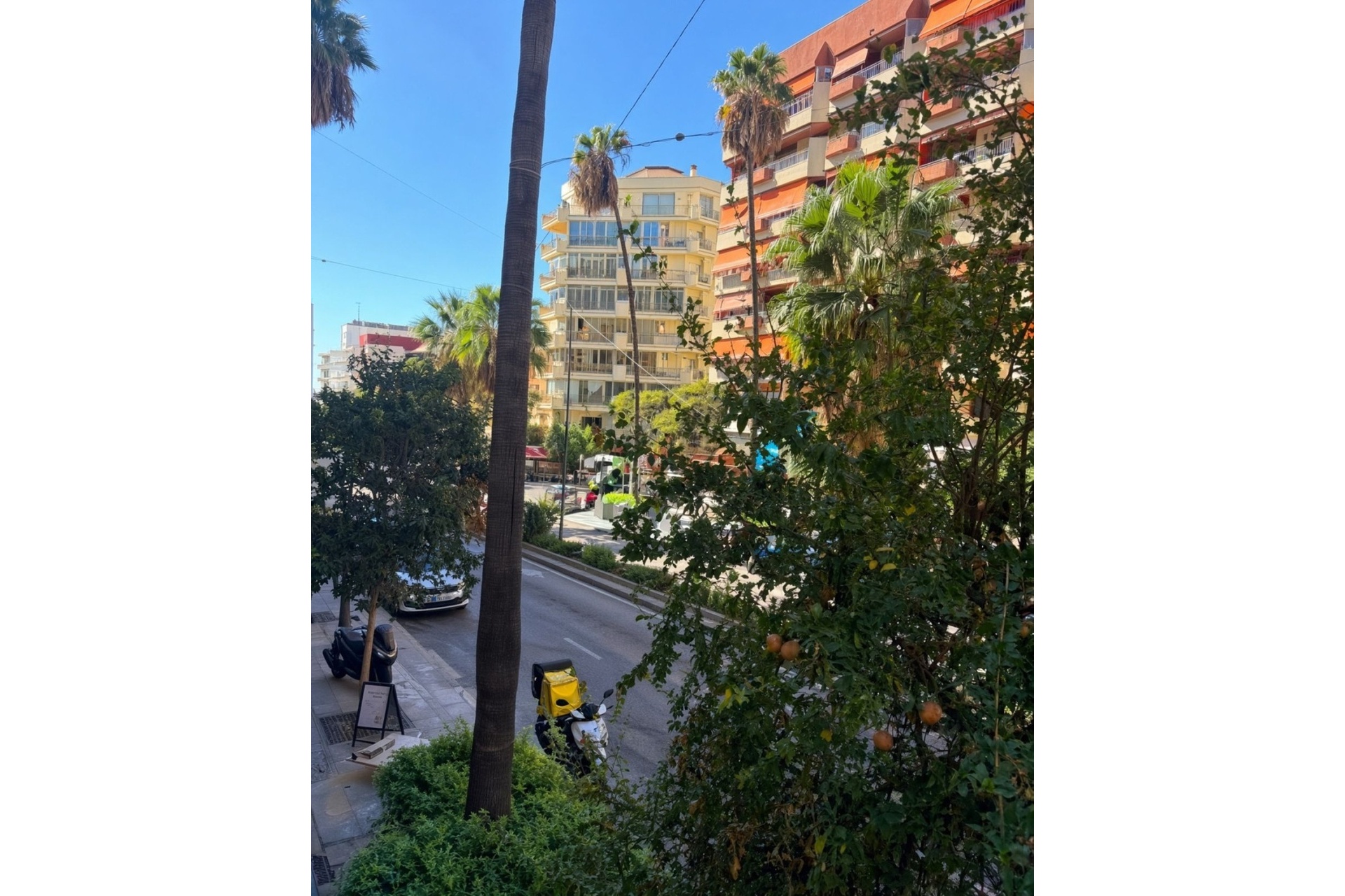 Rynek wtórny - apartment - Marbella - Marbella Centro