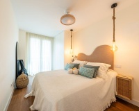 Rynek wtórny - apartment - Marbella - Marbella Centro