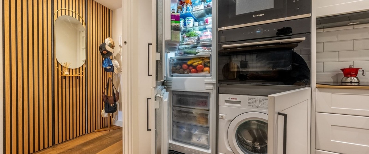 Rynek wtórny - apartment - Marbella - Marbella Centro