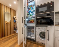 Rynek wtórny - apartment - Marbella - Marbella Centro