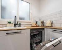 Rynek wtórny - apartment - Marbella - Marbella Centro