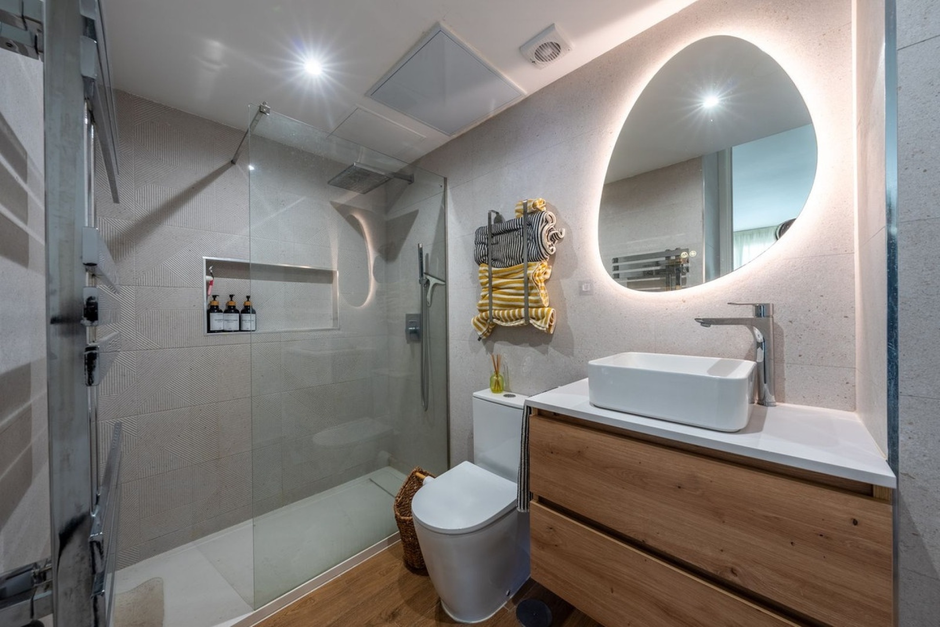 Rynek wtórny - apartment - Marbella - Marbella Centro