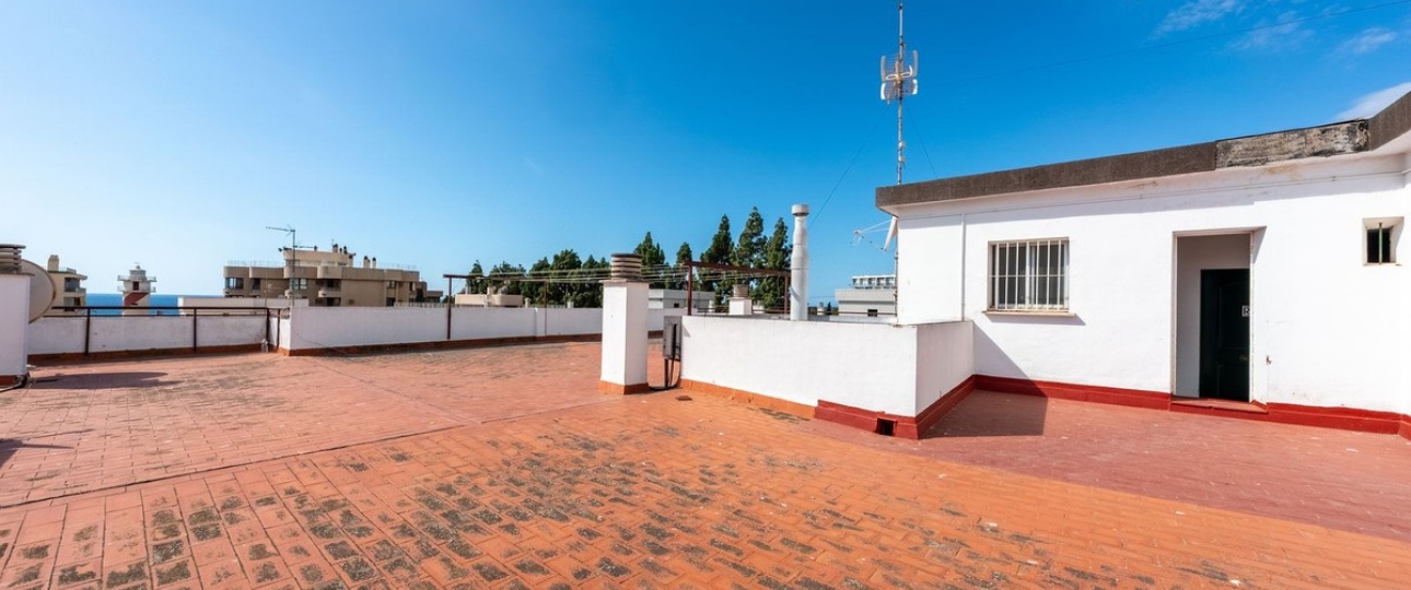 Rynek wtórny - apartment - Marbella - Marbella Centro