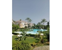 Rynek wtórny - apartment - Marbella - Marbella Centro
