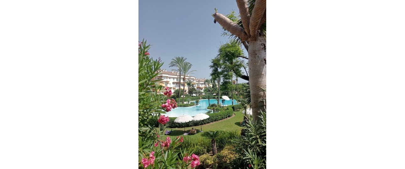 Rynek wtórny - apartment - Marbella - Marbella Centro