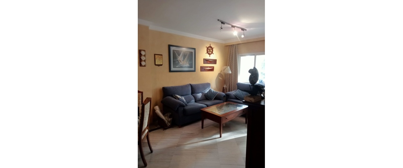 Rynek wtórny - apartment - Marbella - Marbella Centro