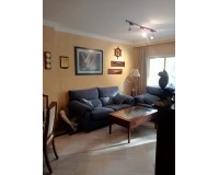 Rynek wtórny - apartment - Marbella - Marbella Centro