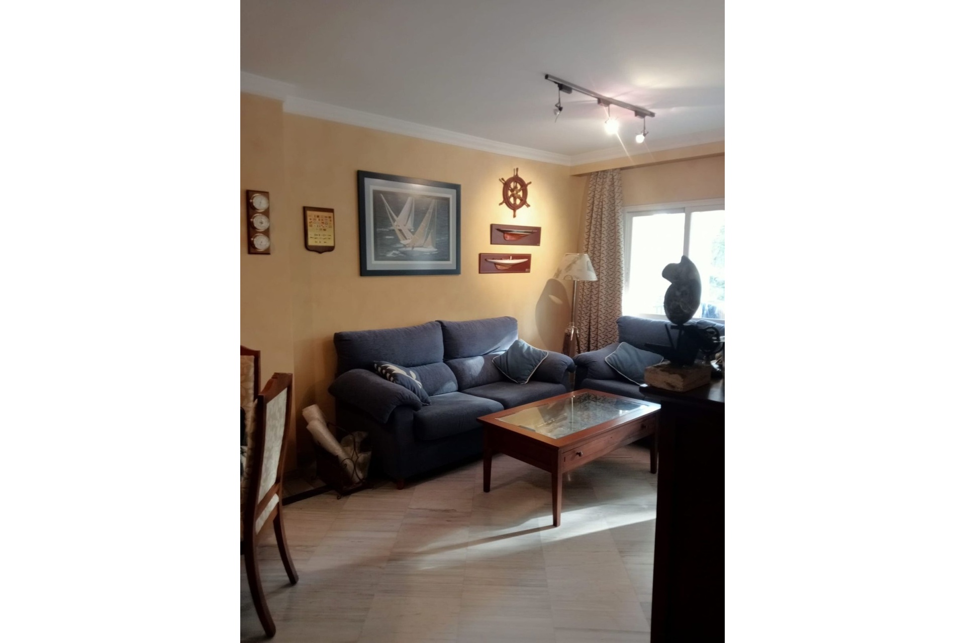 Rynek wtórny - apartment - Marbella - Marbella Centro
