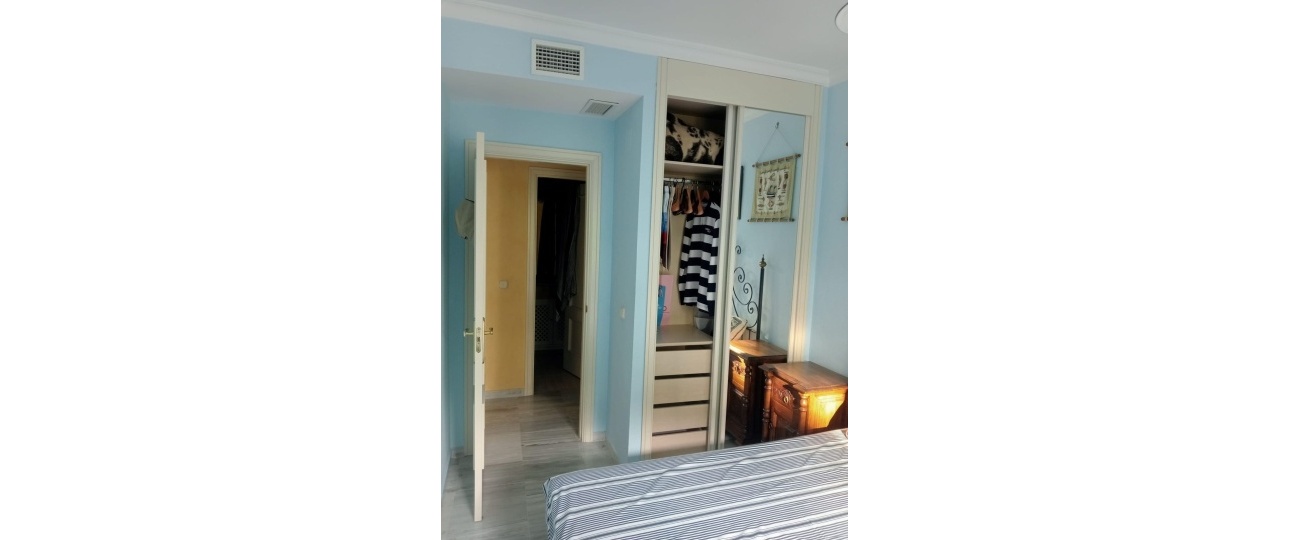 Rynek wtórny - apartment - Marbella - Marbella Centro