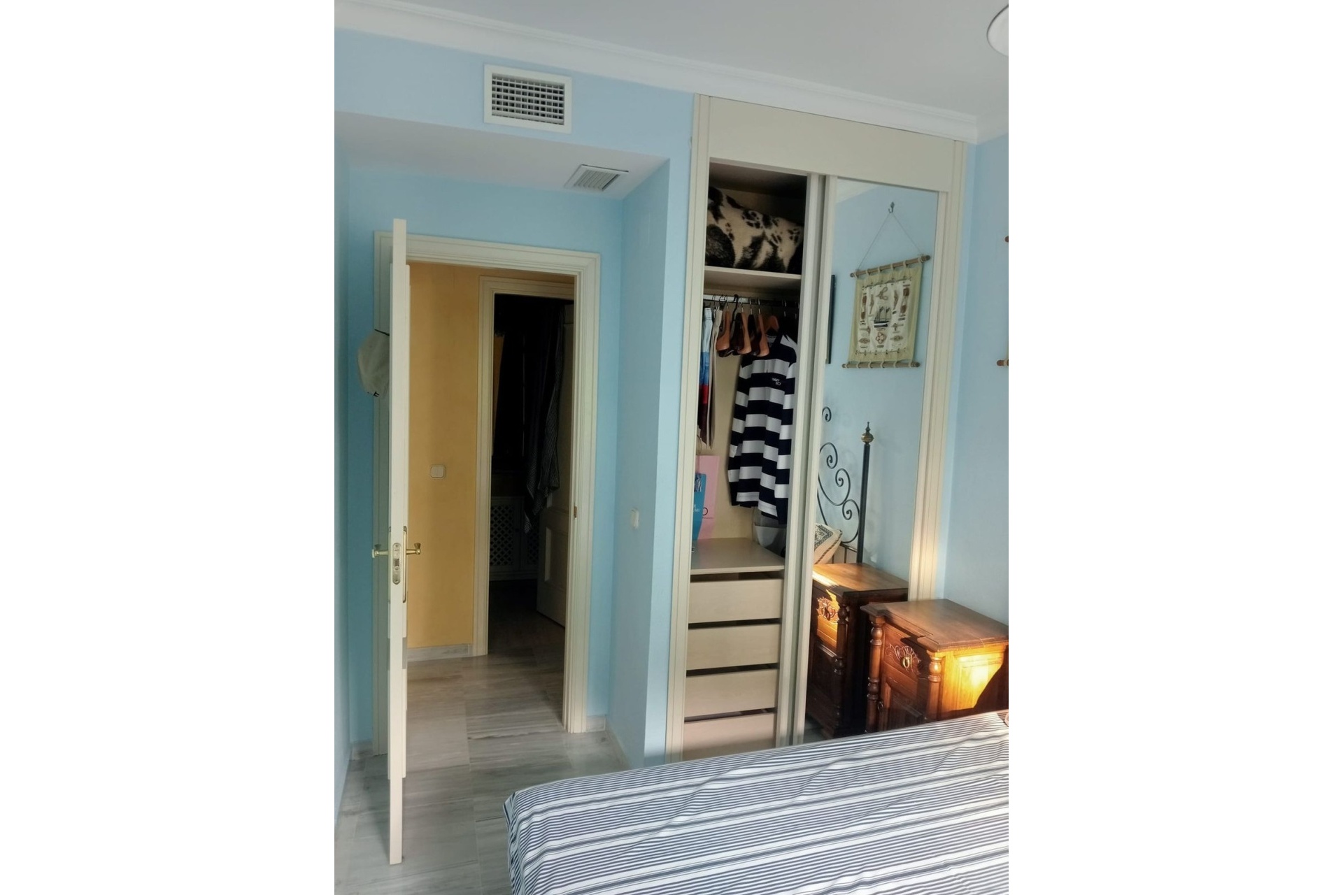 Rynek wtórny - apartment - Marbella - Marbella Centro