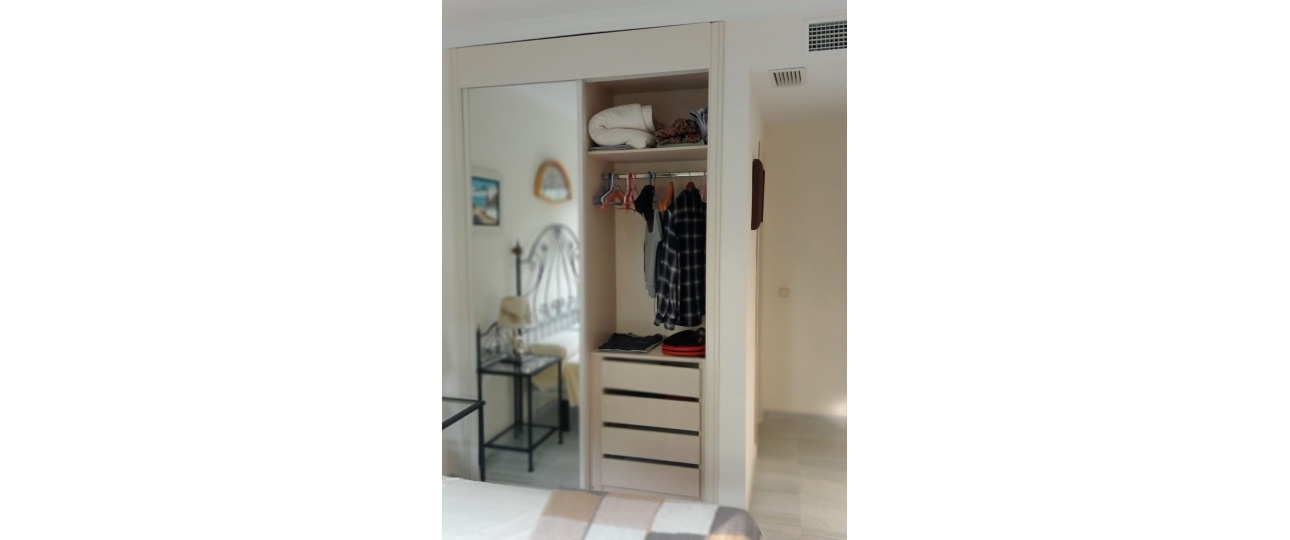 Rynek wtórny - apartment - Marbella - Marbella Centro
