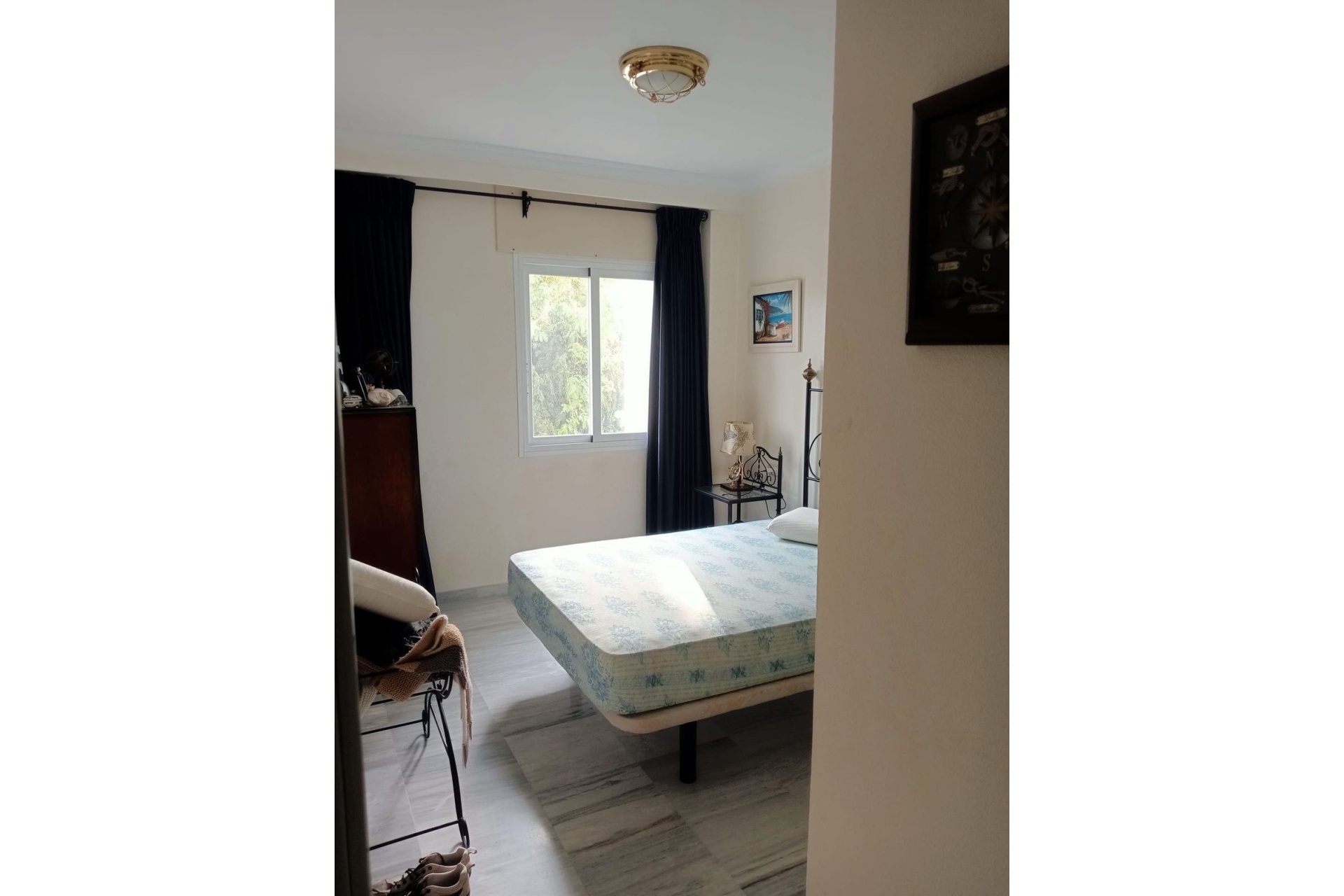 Rynek wtórny - apartment - Marbella - Marbella Centro