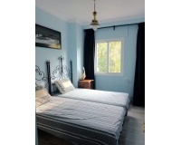 Rynek wtórny - apartment - Marbella - Marbella Centro