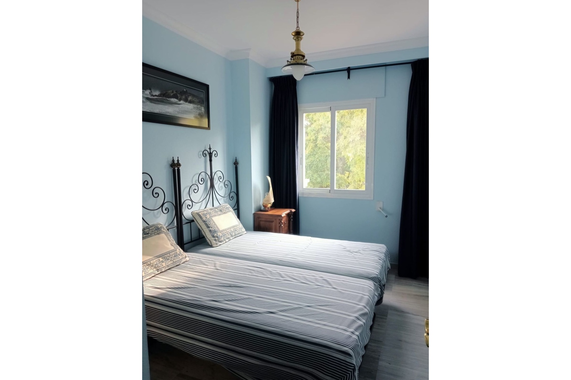 Rynek wtórny - apartment - Marbella - Marbella Centro