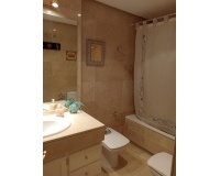Rynek wtórny - apartment - Marbella - Marbella Centro