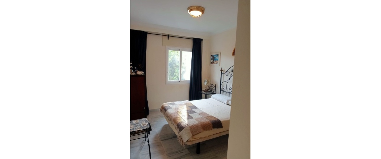 Rynek wtórny - apartment - Marbella - Marbella Centro