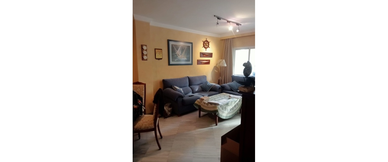 Rynek wtórny - apartment - Marbella - Marbella Centro