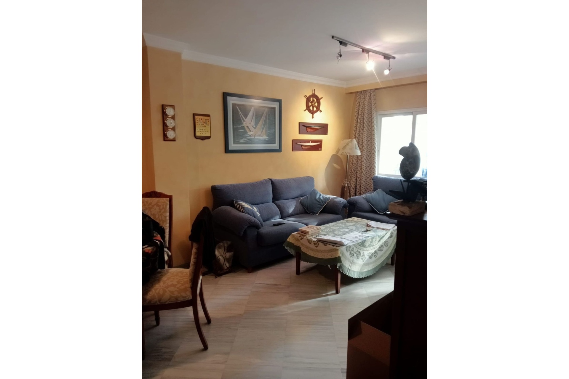 Rynek wtórny - apartment - Marbella - Marbella Centro