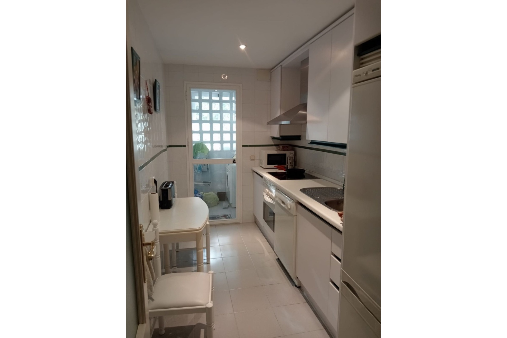 Rynek wtórny - apartment - Marbella - Marbella Centro