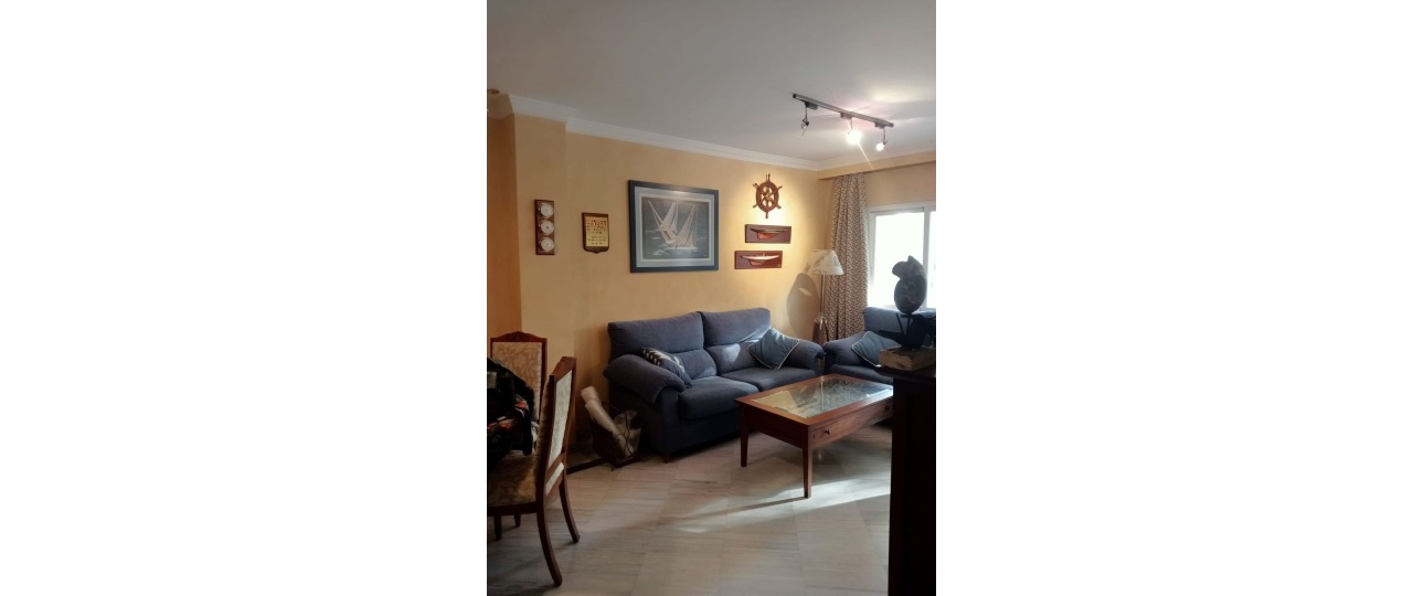 Rynek wtórny - apartment - Marbella - Marbella Centro
