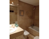 Rynek wtórny - apartment - Marbella - Marbella Centro