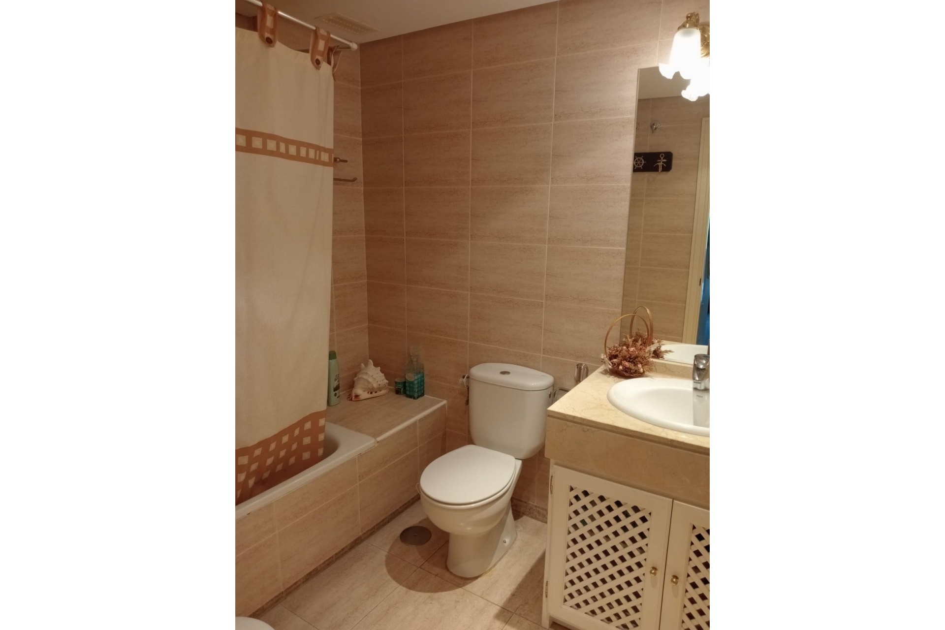 Rynek wtórny - apartment - Marbella - Marbella Centro