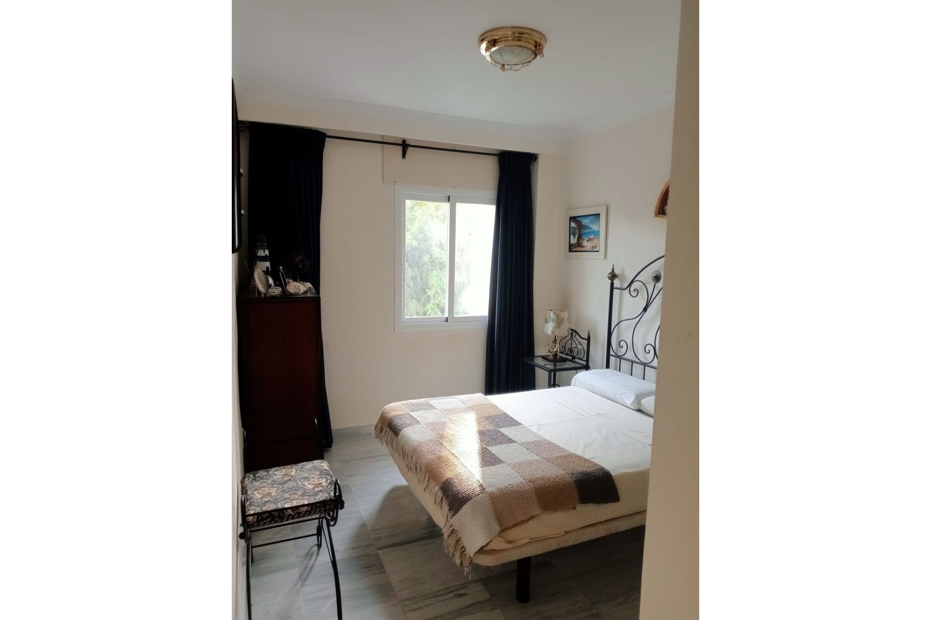Rynek wtórny - apartment - Marbella - Marbella Centro