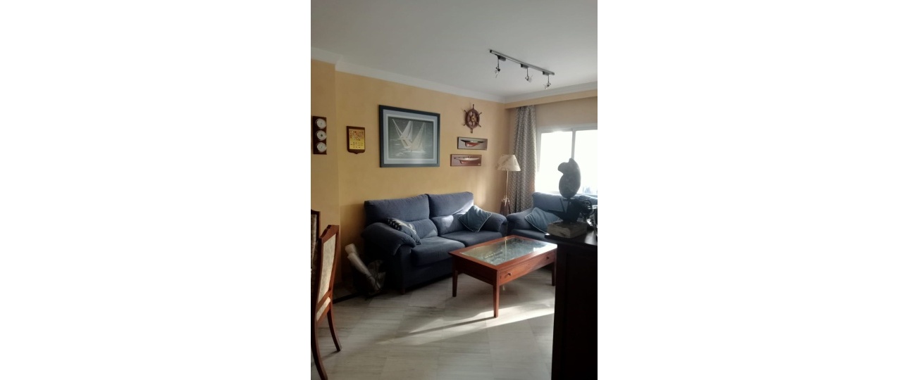 Rynek wtórny - apartment - Marbella - Marbella Centro