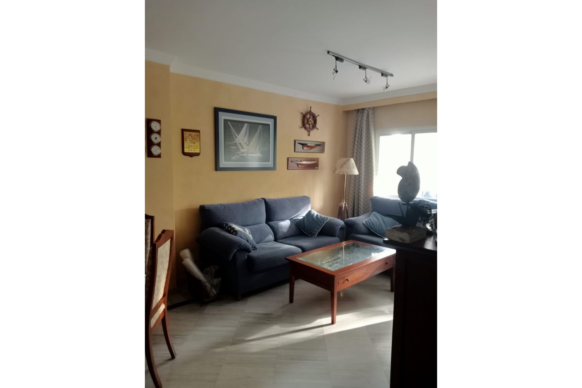 Rynek wtórny - apartment - Marbella - Marbella Centro