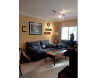 Rynek wtórny - apartment - Marbella - Marbella Centro