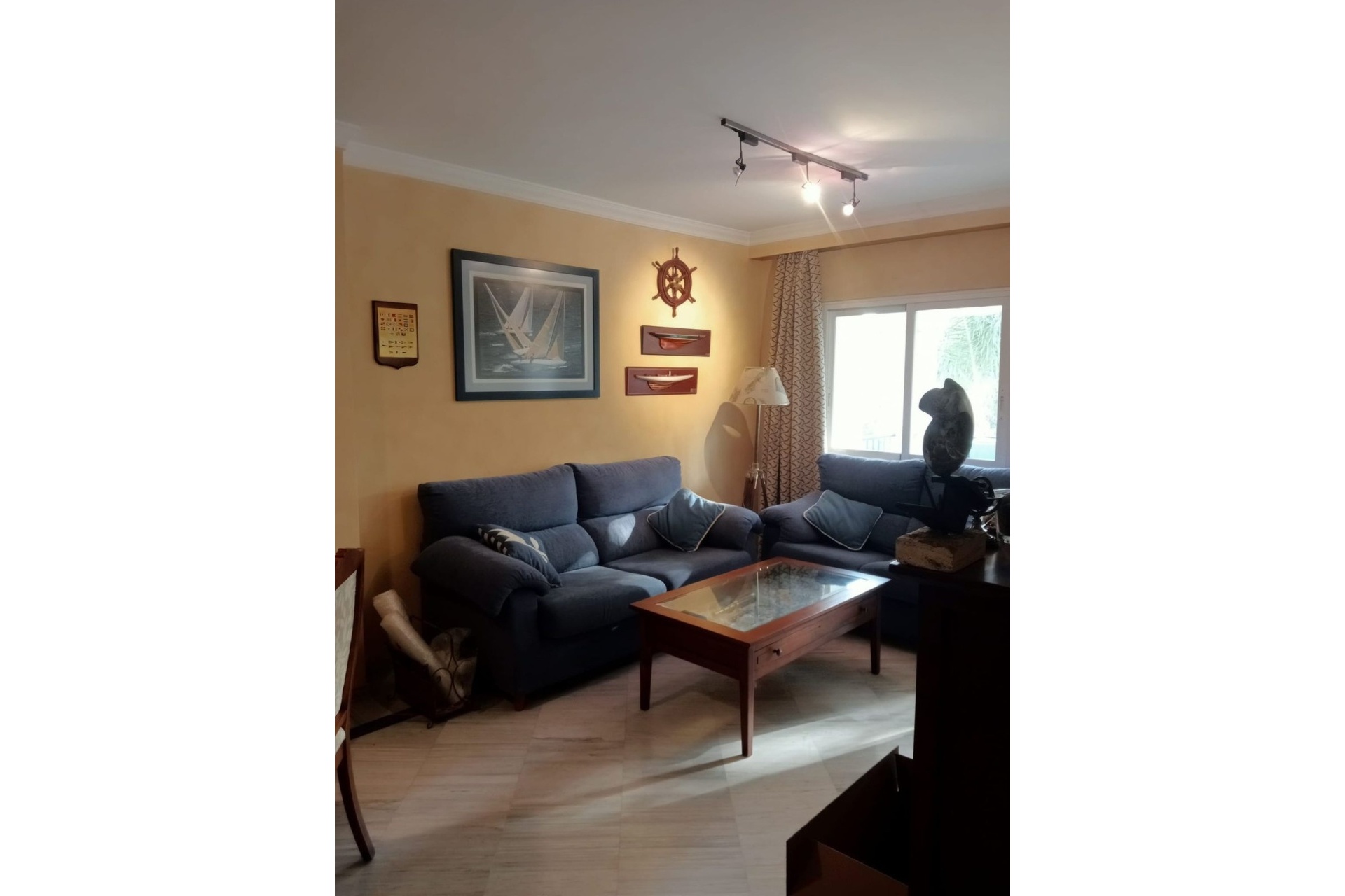 Rynek wtórny - apartment - Marbella - Marbella Centro
