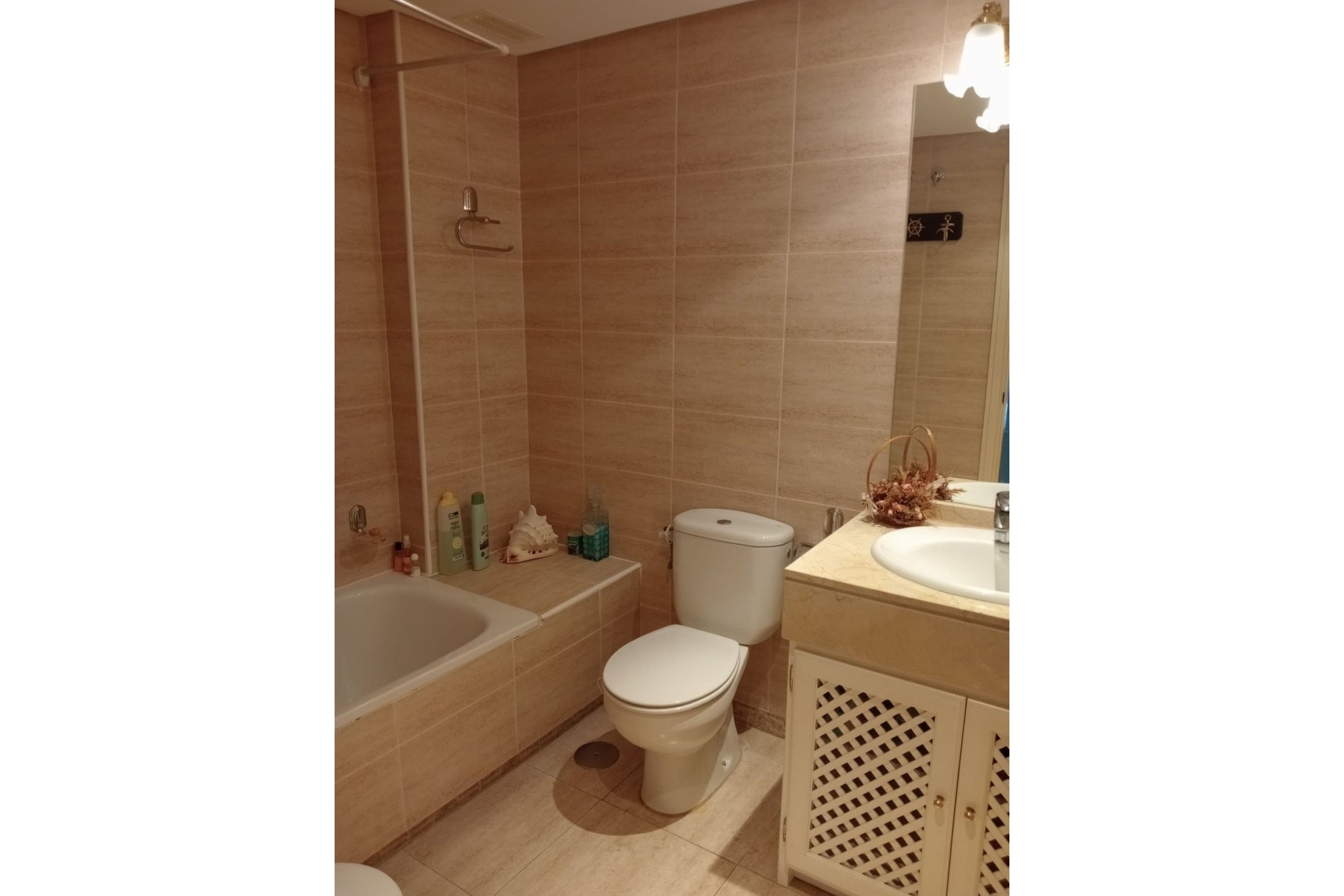 Rynek wtórny - apartment - Marbella - Marbella Centro