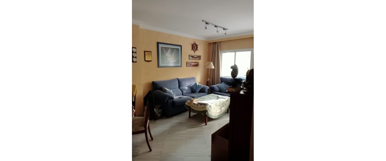 Rynek wtórny - apartment - Marbella - Marbella Centro