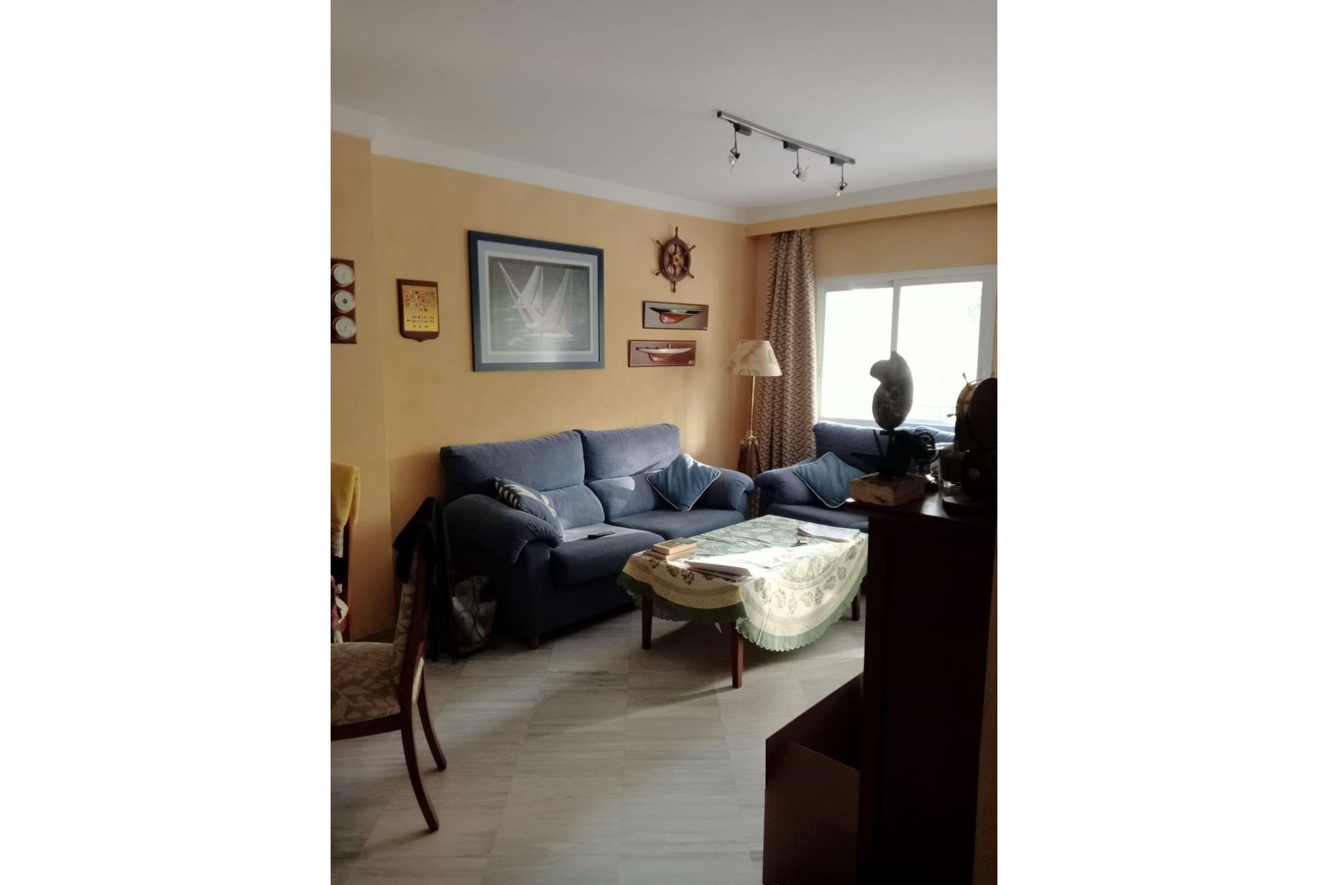 Rynek wtórny - apartment - Marbella - Marbella Centro