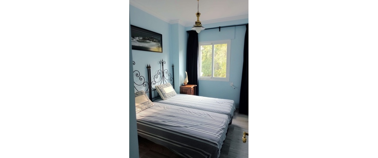 Rynek wtórny - apartment - Marbella - Marbella Centro