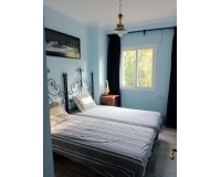 Rynek wtórny - apartment - Marbella - Marbella Centro