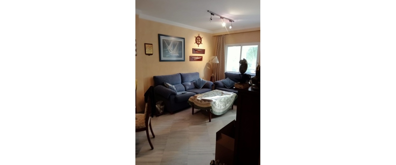 Rynek wtórny - apartment - Marbella - Marbella Centro