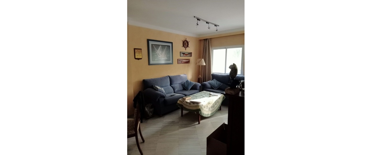 Rynek wtórny - apartment - Marbella - Marbella Centro