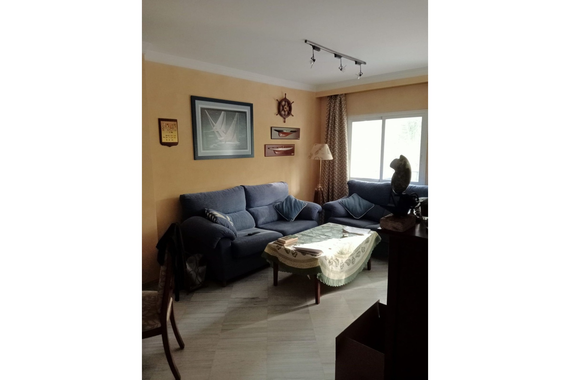Rynek wtórny - apartment - Marbella - Marbella Centro