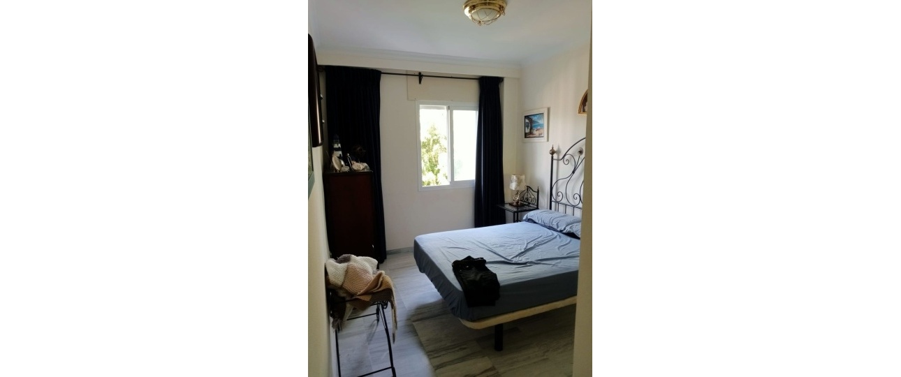 Rynek wtórny - apartment - Marbella - Marbella Centro