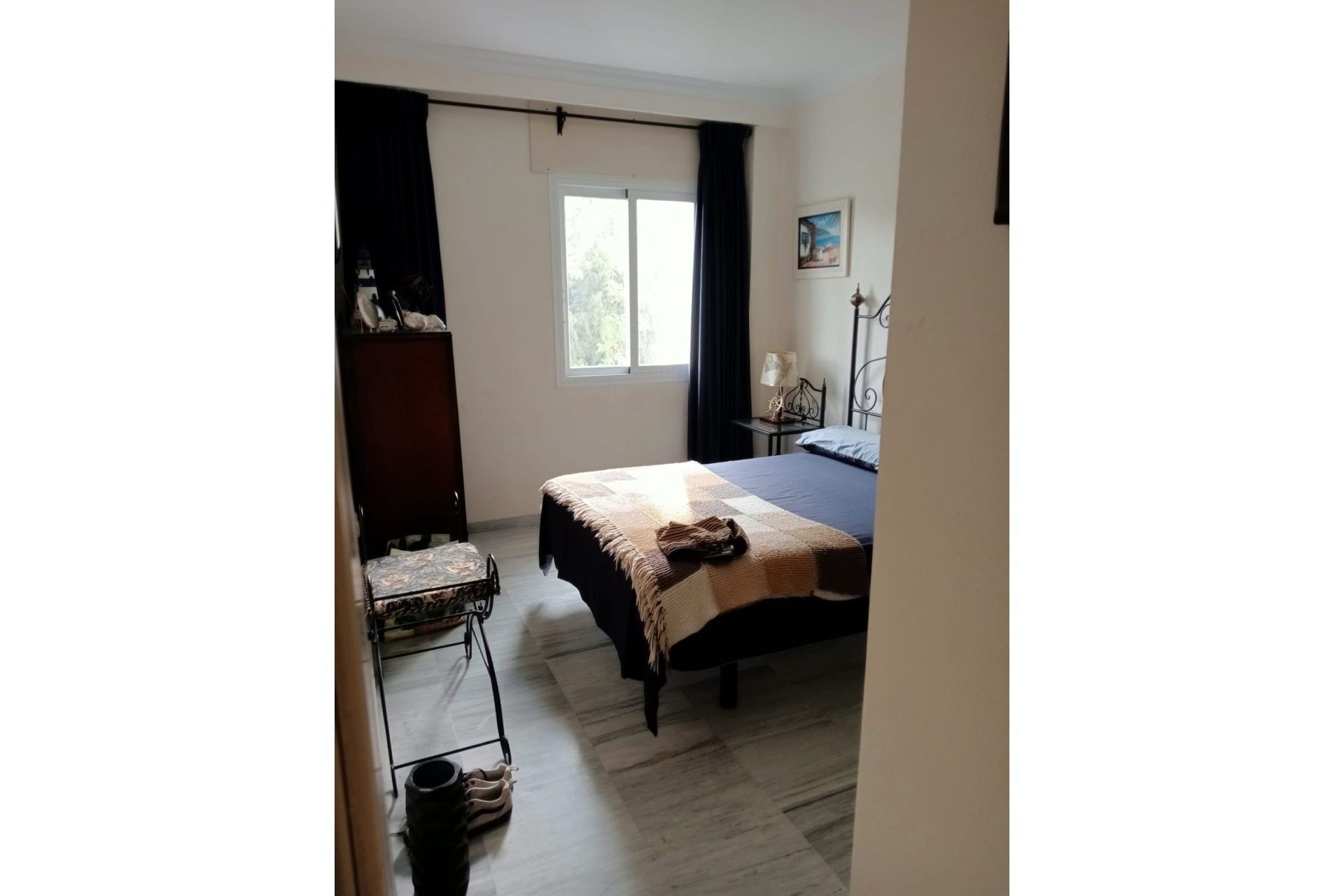 Rynek wtórny - apartment - Marbella - Marbella Centro