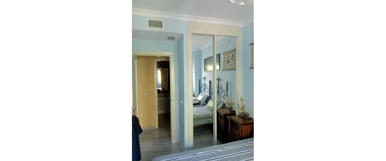 Rynek wtórny - apartment - Marbella - Marbella Centro